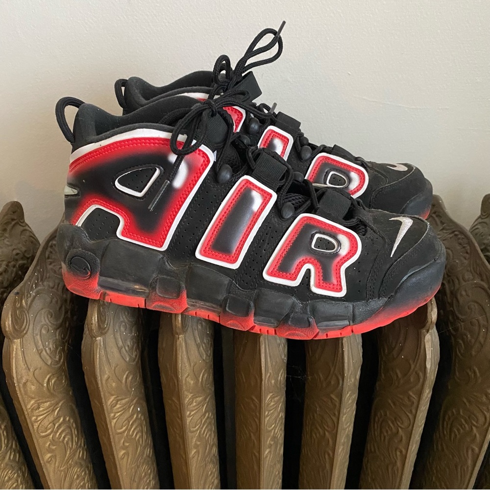 NIKE Air Uptempo 96